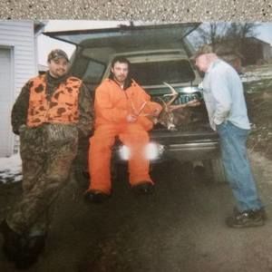 Meet your Posher, Justin